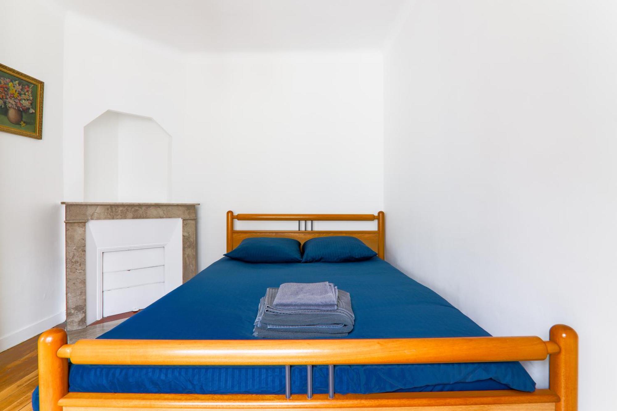 Appartement Quartier Le Marais Free Netflix Paris Extérieur photo