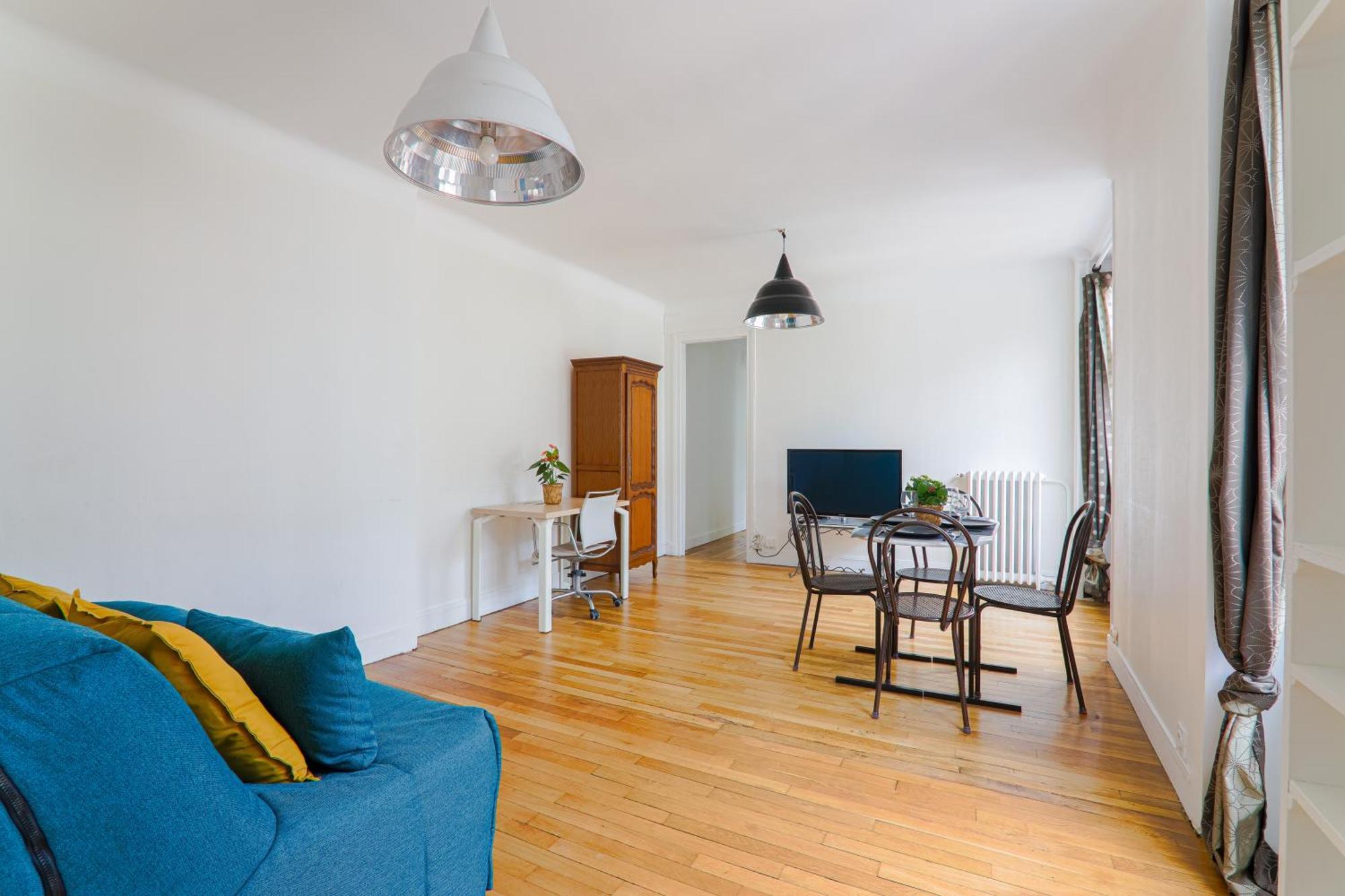 Appartement Quartier Le Marais Free Netflix Paris Extérieur photo