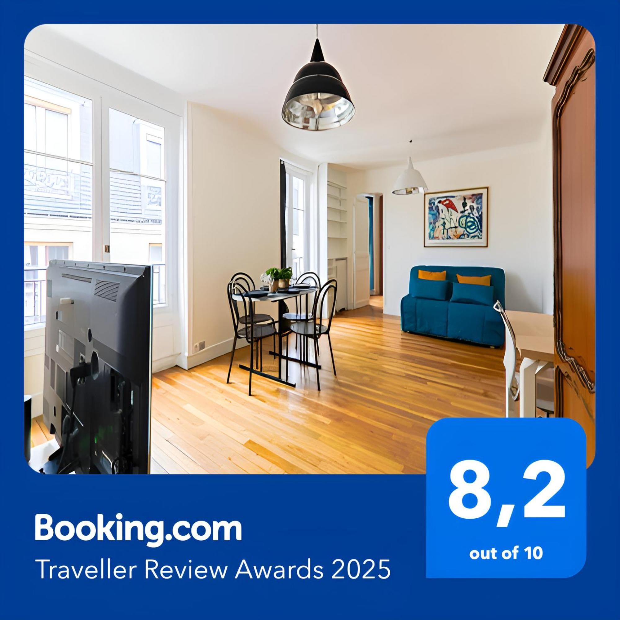 Appartement Quartier Le Marais Free Netflix Paris Extérieur photo